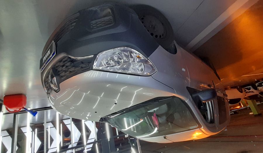 Renault Kangoo 1.6 CONFORT 5A Van 2022