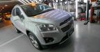 Chevrolet Tracker 1.8 LTZ + AT 4X4 Suv 2016
