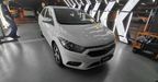 Chevrolet Onix 1.4 LTZ AT Hatchback 2018