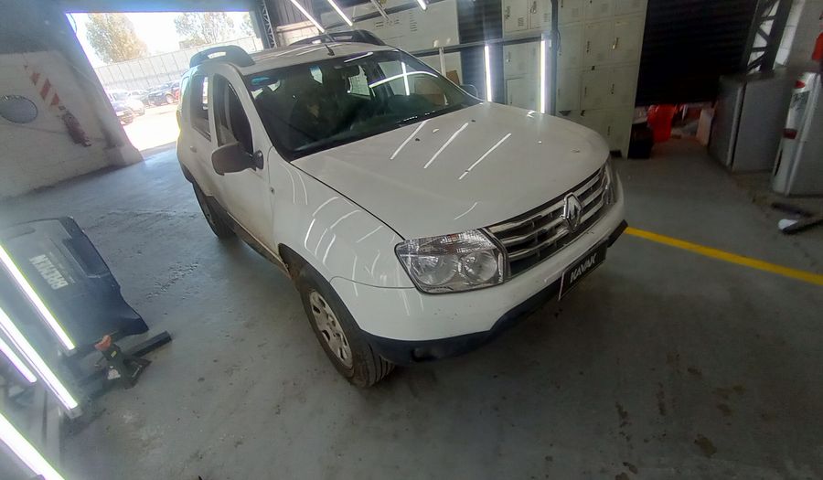 Renault Duster 1.6 16V CONFORT PLUS Suv 2013