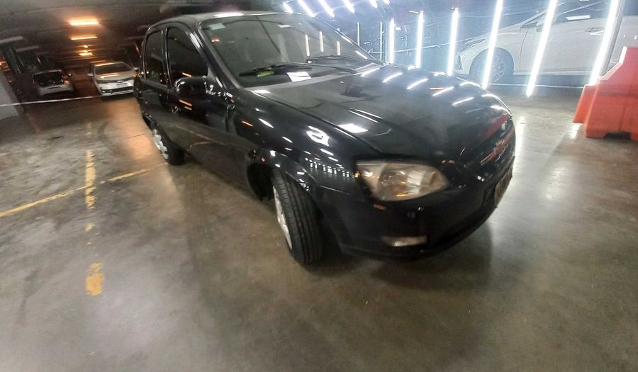 Chevrolet Classic 1.4 LS ABS AIRBAG Sedan 2014
