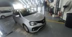 Toyota Etios 1.5 XLS Hatchback 2018