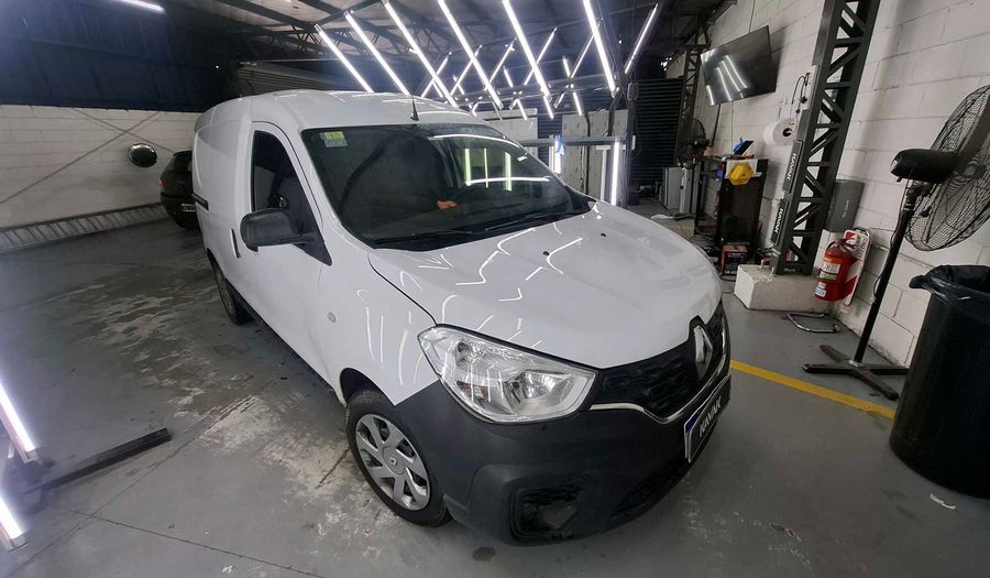 Renault Kangoo 1.6 CONFORT 2A Van 2021