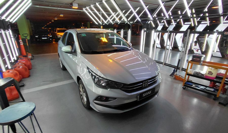 Fiat Cronos 1.3 DRIVE Sedan 2022