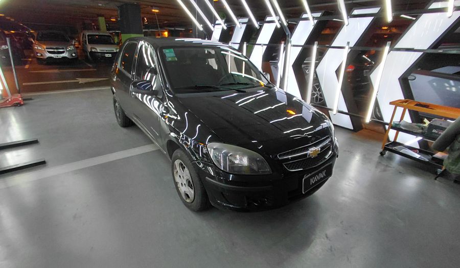 Chevrolet Celta 1.4 ADVANTAGE PACK Hatchback 2014