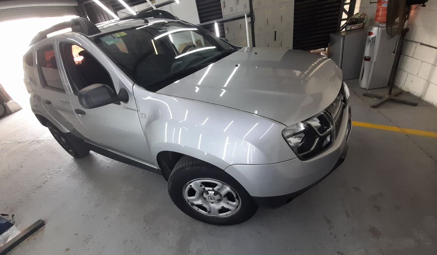 Renault Duster 1.6 EXPRESSION Suv 2020