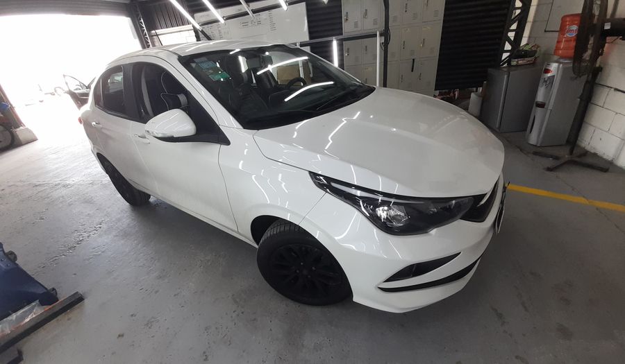Fiat Cronos 1.3 DRIVE Sedan 2022
