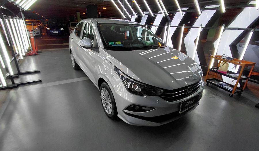 Fiat Cronos 1.3 DRIVE Sedan 2023
