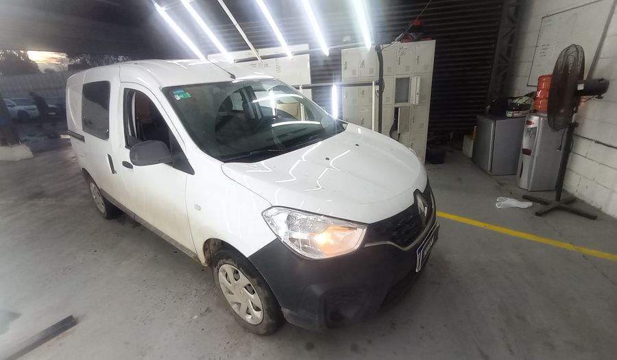Renault Kangoo 1.6 CONFORT 2A Van 2023