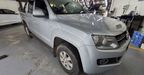 Volkswagen Amarok 2.0 TDI 180CV TRENDLINE 4X4 Pickup 2012