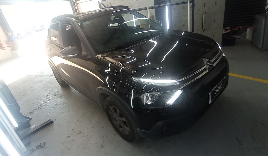 Citroen C3 1.2 FEEL Hatchback 2023