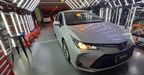 Toyota Corolla 2.0 XLI CVT Sedan 2023