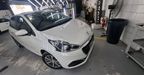 Peugeot 208 1.6 ALLURE Hatchback 2016
