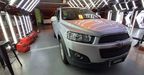 Chevrolet Captiva 2.4 LS Suv 2016