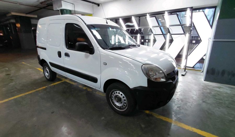 Renault Kangoo 1.6 CONFORT Van 2015