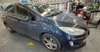 Peugeot 408 2.0 16V FELINE Sedan 2013