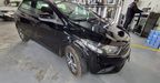 Chevrolet Onix 1.4 LTZ AT Hatchback 2017
