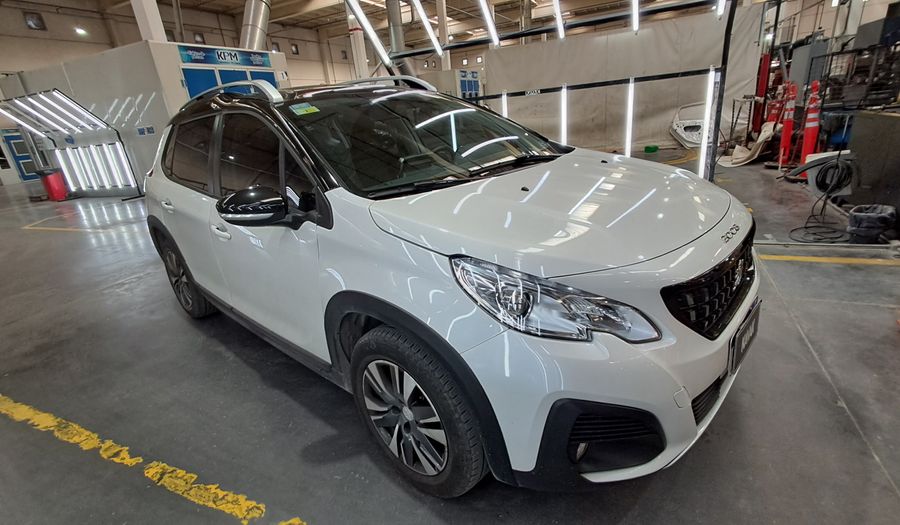 Peugeot 2008 1.6 FELINE Suv 2023