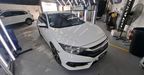 Honda Civic 2.0 I-VTEC SOHC EXL CVT Sedan 2017