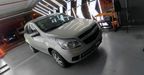 Chevrolet Agile 1.4 8V LT Hatchback 2012