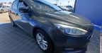 Ford Focus Iii 1.6 S Sedan 2018