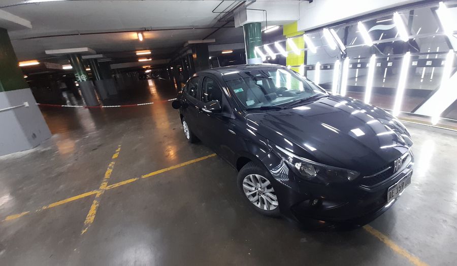 Fiat Cronos 1.3 DRIVE Sedan 2020