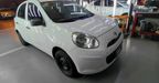 Nissan March 1.6 ACTIVE Hatchback 2016