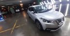Nissan Kicks 1.6 ADVANCE CVT Suv 2018