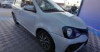 Toyota Etios 1.5 XLS Hatchback 2020