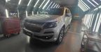 Chevrolet Trailblazer 2.8 TD 4WD LTZ AUTO Suv 2016