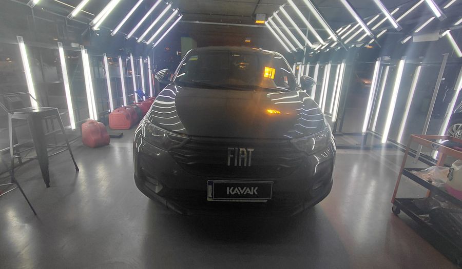 Fiat Strada 1.4 CABINA DOBLE FREEDOM Pickup 2023