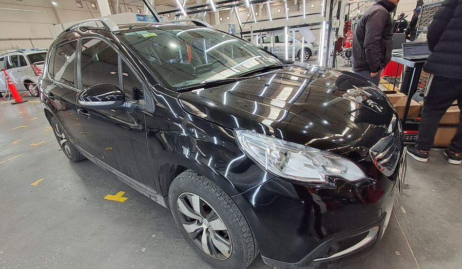 Peugeot 2008 1.6 FELINE Suv 2018