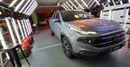 Fiat Toro 2.0 TDI FREEDOM AUTO 4WD Pickup 2022