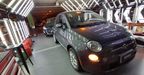 Fiat 500 1.4 8V CULT Hatchback 2016