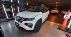 Renault Kwid 1.0 ICONIC BITONO Hatchback 2025
