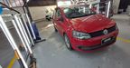Volkswagen Fox 1.6 COMFORTLINE Hatchback 2011