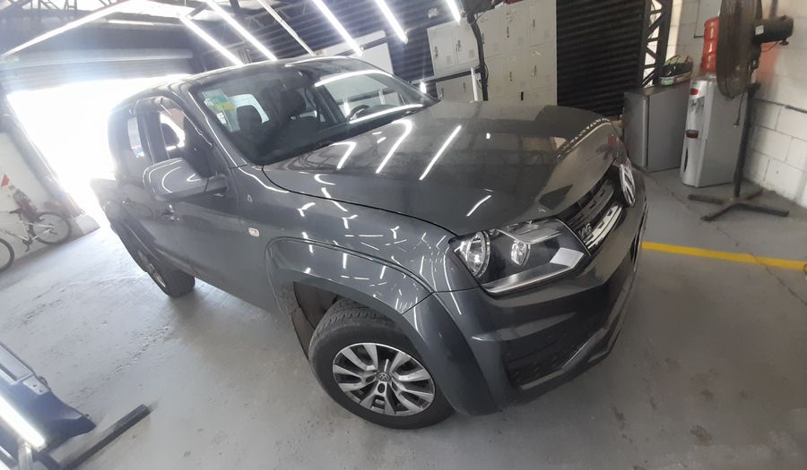 Volkswagen Amarok 3.0 V6 258CV COMFORTLINE 4WD AUTO MY24 Pickup 2023