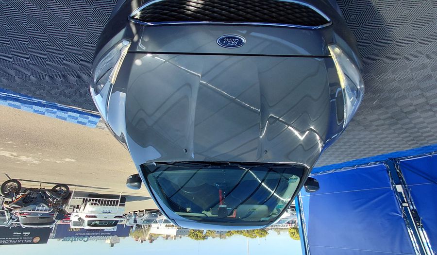 Ford Focus Iii 2.0 SE AT Hatchback 2019