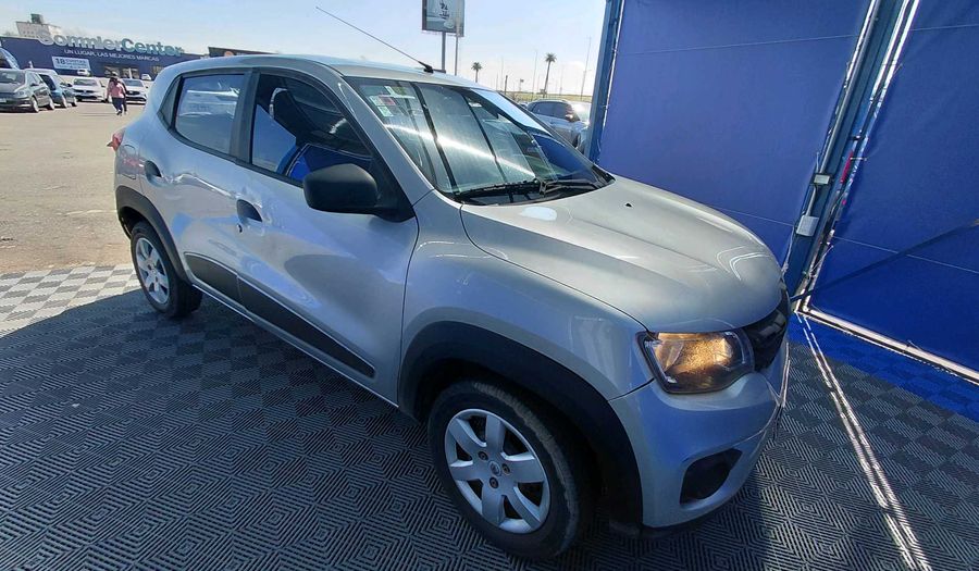 Renault Kwid 1.0 ZEN Hatchback 2019