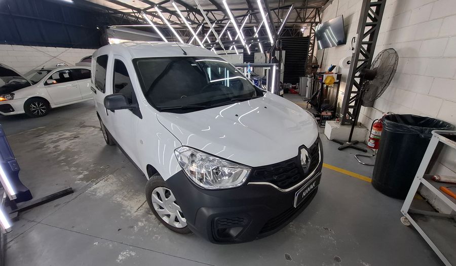 Renault Kangoo 1.6 2A Van 2024