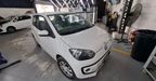 Volkswagen Up 1.0 HIGH UP Hatchback 2015