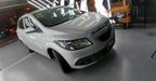 Chevrolet Onix 1.4 LTZ AT Hatchback 2015