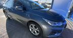 Chevrolet Cruze Ii 1.4 LT AUTO Hatchback 2022