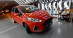 Ford Fiesta Kinetic Design 1.6 SE PLUS Hatchback 2018