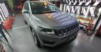 Jeep Compass 2.4 LONGITUDE AUTO 4WD MY18 Suv 2019
