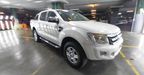 Ford Ranger 3.2 XLT 4X2 CD AUTO Pickup 2015