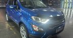 Ford Ecosport 2.0L TITANIUM AUTO Suv 2019