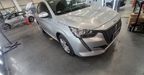 Peugeot 208 1.6L ACTIVE TIPTRONIC Hatchback 2022