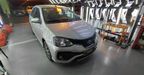 Toyota Etios 1.5 XLS PACK Sedan 2022