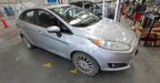 Ford Fiesta Kinetic Design 1.6 SE PLUS Sedan 2015